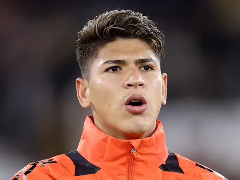 VSR contesta contratação de Carrascal no Flamengo