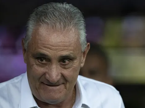 Tite ressurge no radar do Corinthians
