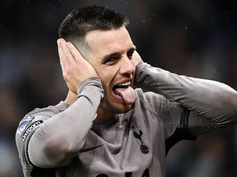 Palmeiras topa contratar Lo Celso se negociação por Deossa fracassar