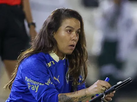 Palmeiras faz cinco contratações no Futebol Feminino