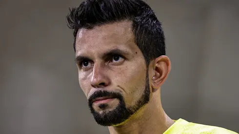 Marcos Felipe, goleiro do Bahia. Foto: Fabio Giannelli/AGIF