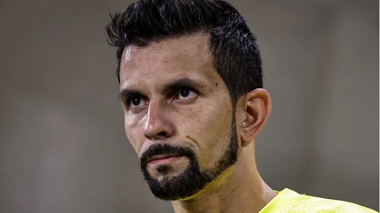 Marcos Felipe, goleiro do Bahia. Foto: Fabio Giannelli/AGIF