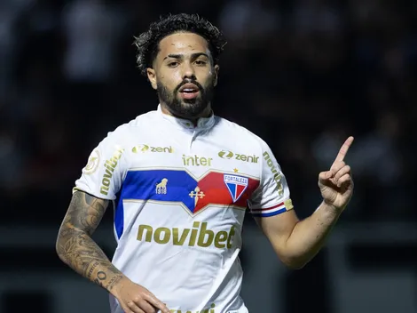 Com nome ligado ao Internacional, Calebe irá defender o Deportivo Alavés