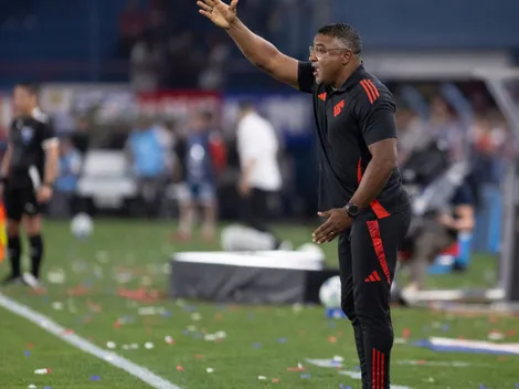 Roger Machado ganha reforço argentino no Internacional