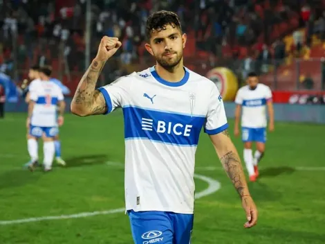 Vasco tem interesse em zagueiro da U. Católica