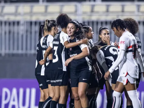 Corinthians atrasa pagamento de premiação para equipe feminina