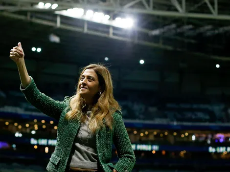 Palmeiras tentou reforço europeu, mas perdeu disputa inesperada