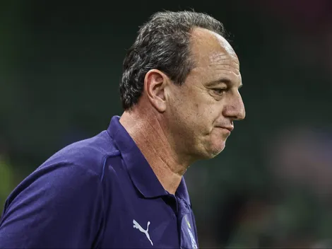 Ceni fala sobre a derrota e erro defensivo do Bahia