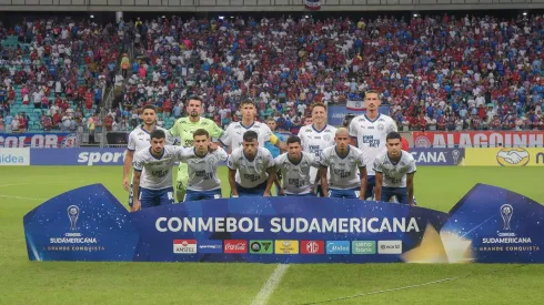 Foto: Reprodução/Conmebol