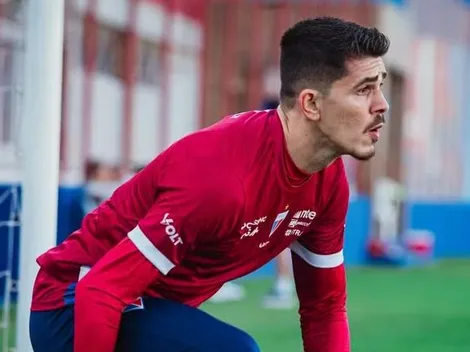 Vinicius Silvestre é apresentado e fala sobre possível estreia