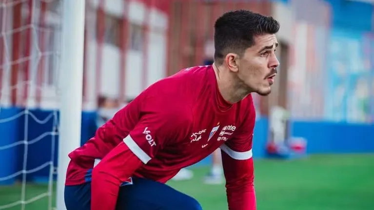 Vinicius Silvestre Fortaleza