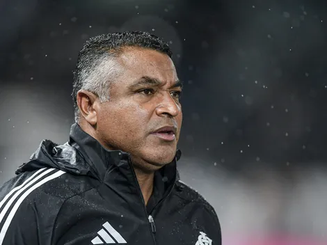 Roger perde Ivan por lesão no Inter e goleiro fará cirurgia