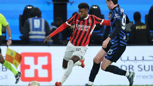 Emerson Royal interessa ao Flamengo, Foto: Abdullah Ahmed/Getty Images