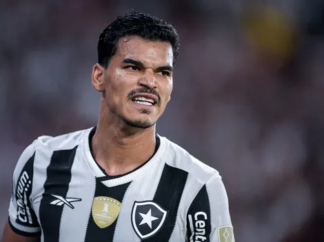 Vasco é avisado que Danilo Barbosa irá para futebol árabe