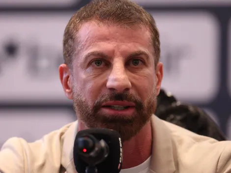 Pedrinho é cobrado pela torcida do Vasco após grave acusação