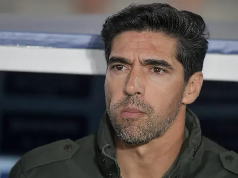 Abel Ferreira muda o Palmeiras, mas não consegue vitória no clássico