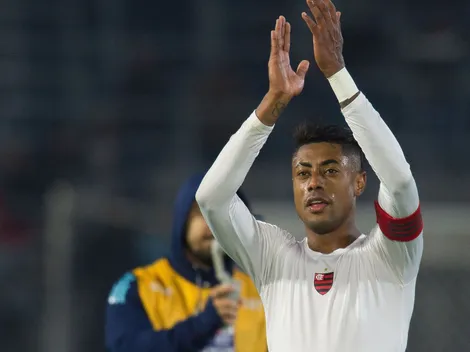 Flamengo vence Bragantino e entrega de Bruno Henrique impressiona