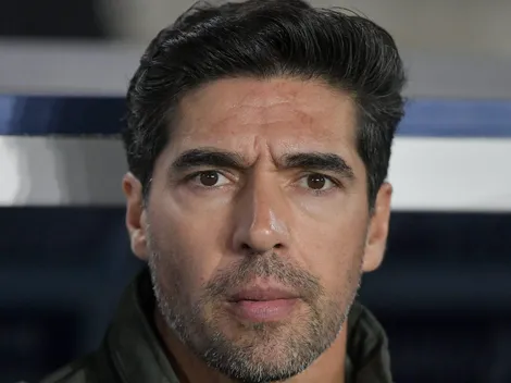 Abel não terá Felipe Anderson e Allan em Palmeiras x Grêmio