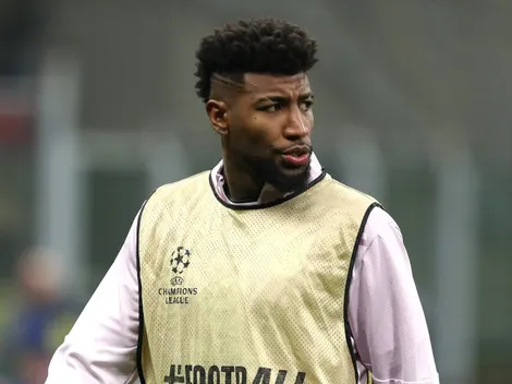 Emerson Royal se torna o lateral mais caro da história do Flamengo