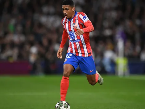 Saiba o salário de Samuel Lino no Flamengo