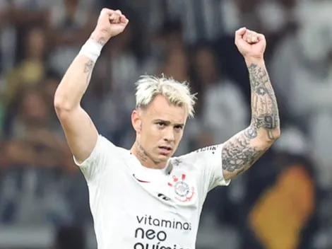 Com aval de Guerra, Grêmio formaliza proposta por Róger Guedes