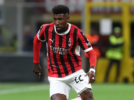 Além de Royal, Flamengo quer M’Bala Nzola, da Fiorentina