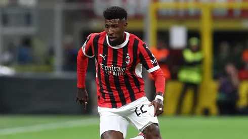Emerson Royal reforçará o Flamengo.