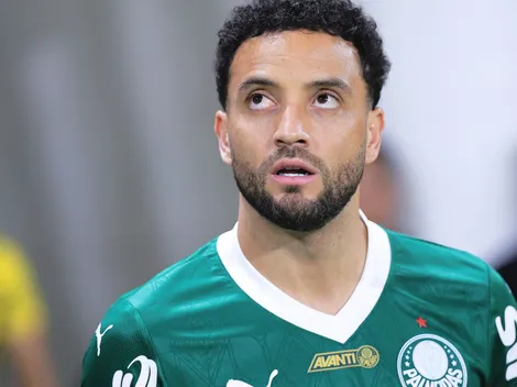Ex-Palmeiras detona Felipe Anderson e dispara comparação indigesta