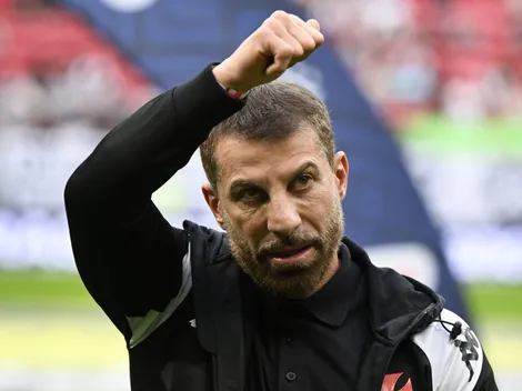 Pedrinho afirma que renuncia se a torcida quiser