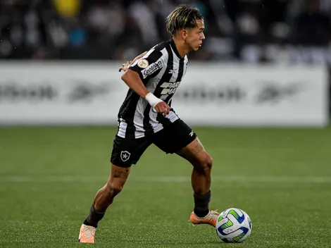 Torcida se irrita com decisão sobre Sevoginha no Botafogo