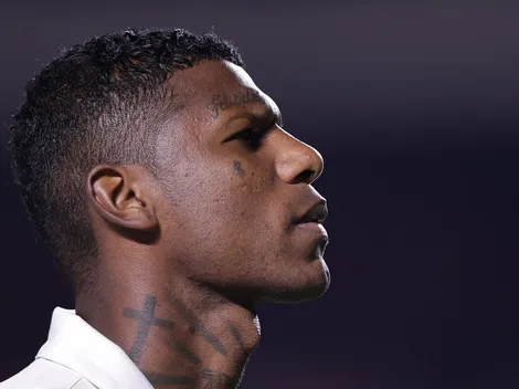 Arboleda e Ferraresi vão bem no São Paulo durante empate