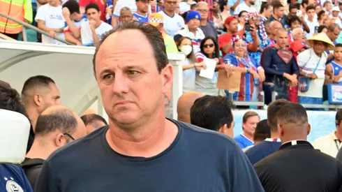 Ceni tem desfalque confirmado no Bahia.