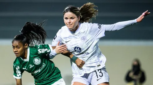 (Reprodução/Racing Louisville)