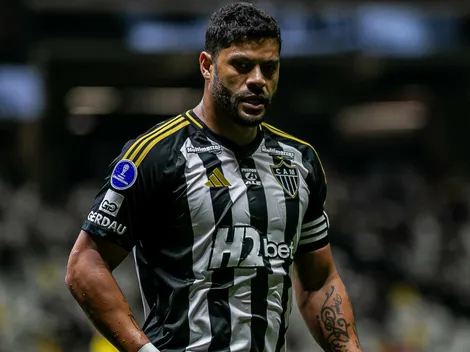 Ataque do Atlético-MG para na defesa do Bucaramanga, mas time avança nos pênaltis