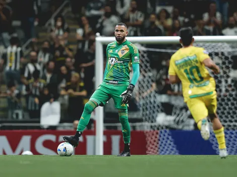 Atlético-MG avança às oitavas da Copa Sul-Americana e coloca valor milionário no bolso