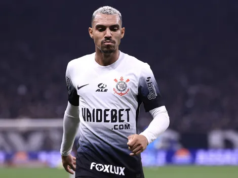 Venda de Matheuzinho é aprovada pela Fiel torcida