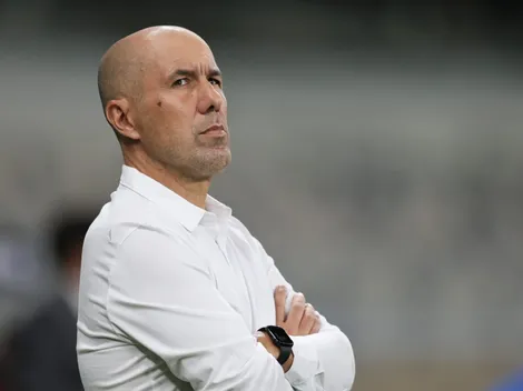 Cruzeiro pode fechar contratação de Jeremy Sarmiento, do Brighton