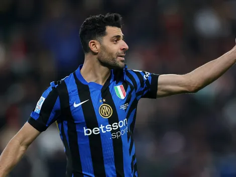 Taremi, alvo do Botafogo, recebe 5,56 milhões de euros