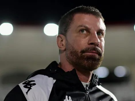 Presidente do Vasco, Pedrinho cita Corinthians como exemplo negativo