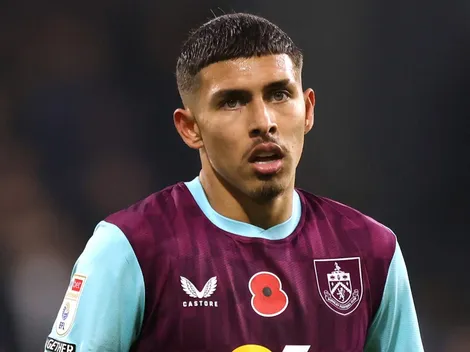 Jeremy Sarmiento diz não e cancela ida ao Cruzeiro