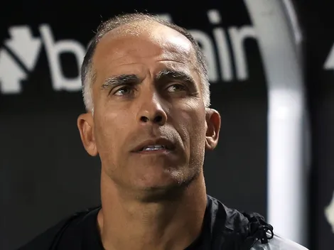 Pedrinho sai em defesa de Felipe Maestro sobre Capasso no Vasco