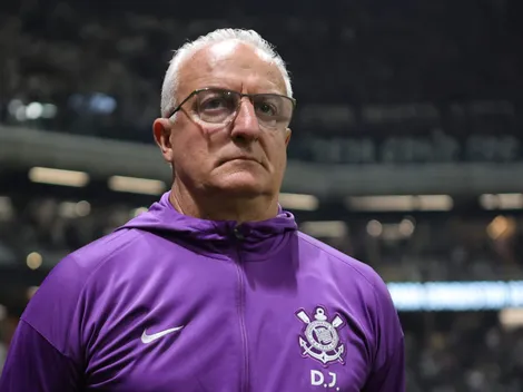 Dorival pode poupar em Botafogo x Corinthians pelo Campeonato Brasileiro