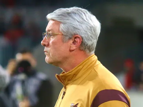 Odair libera e Athletico-PR acerta saída de Hayen Palacios