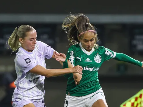 Palmeiras encerra torneio amistoso e foca em duelo direto contra o Corinthians no Paulistão Feminino
