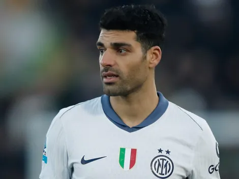 Taremi nega proposta do Botafogo para permanecer no futebol europeu