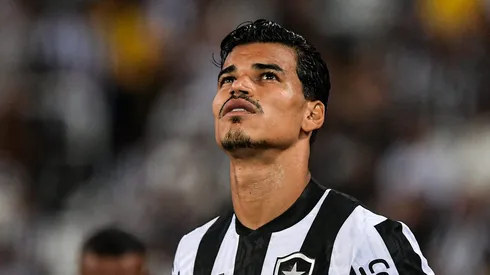 Fortaleza desistiu de Danilo Barbosa.