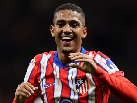 Paulo Nunes analisa chegada de Samuel Lino ao Flamengo