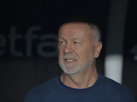 Mano Menezes aprova e Grêmio quer chegada de Wendel, do Zenit