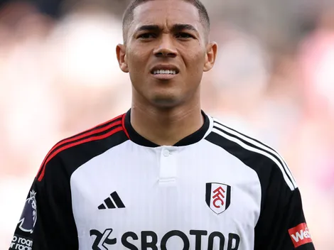 Carlos Vinícius no BID, mas estreia no Grêmio é adiada