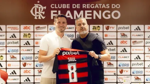 Foto: Adriano Fontes / CRF